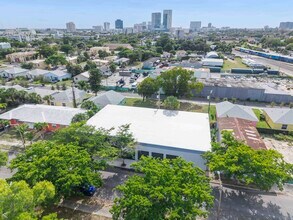 530 17th St, West Palm Beach, FL - VUE AÉRIENNE  vue de carte