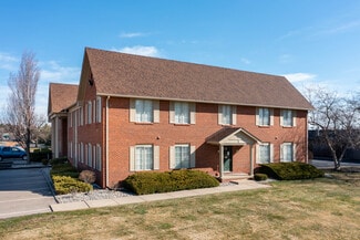 Plus de détails pour 27620 Farmington Rd, Farmington, MI - Bureau à louer