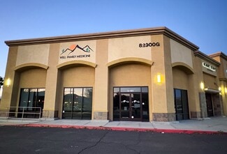 Plus de détails pour 42nd Ave, Indio, CA - Médical à louer