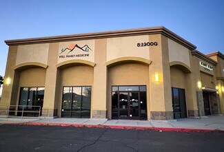 Plus de détails pour 42nd Ave, Indio, CA - Médical à louer