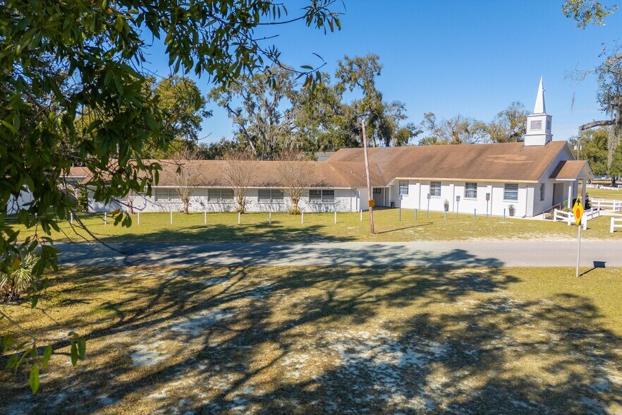 6104 Polk Ave, Lakeland, FL à vendre - Photo de l’immeuble – Image 3 sur 75