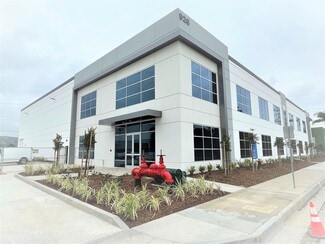 Plus de détails pour 926 Durfee Ave, South El Monte, CA - Bureau, Industriel/Logistique à louer