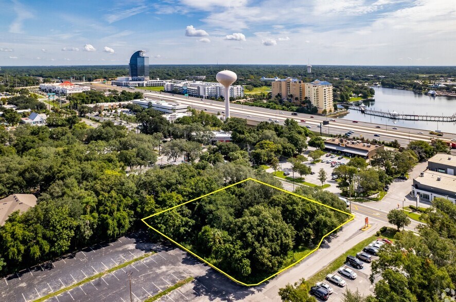 286 Douglas Ave, Altamonte Springs, FL à louer - Aérien – Image 3 sur 3