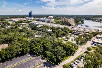 286 Douglas Ave, Altamonte Springs, FL - VUE AÉRIENNE  vue de carte
