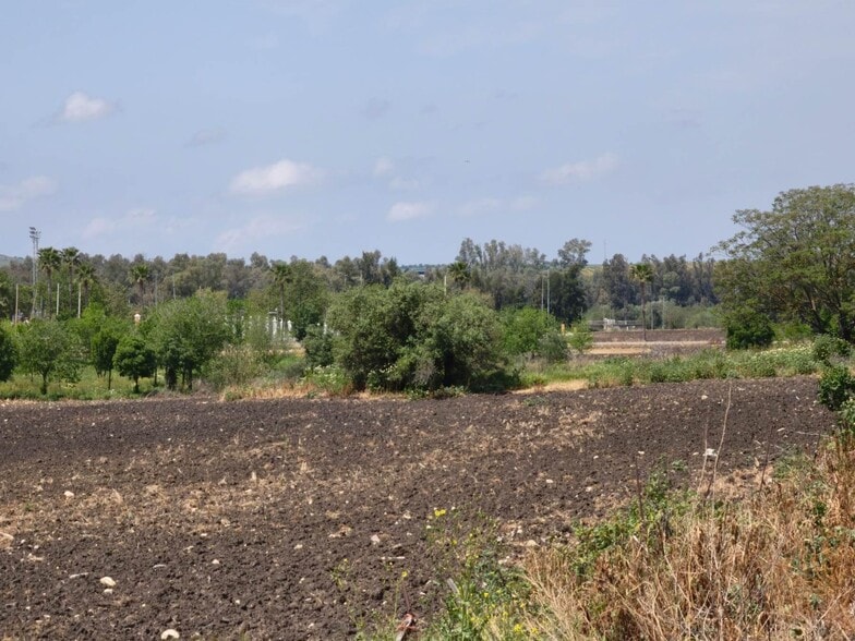 Terrain dans Villamartín, Cádiz à louer - Aérien – Image 2 sur 7