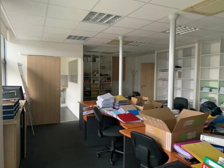 Bureau dans Bayonne à louer - Photo de l’immeuble – Image 3 sur 4