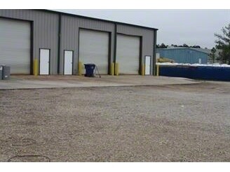 131 Industrial Dr, Slidell, LA à louer - Photo de l’immeuble – Image 3 sur 12