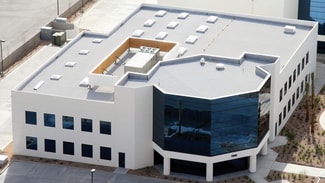 Plus de détails pour 1545 Pama Ln, Las Vegas, NV - Industriel/Logistique à louer