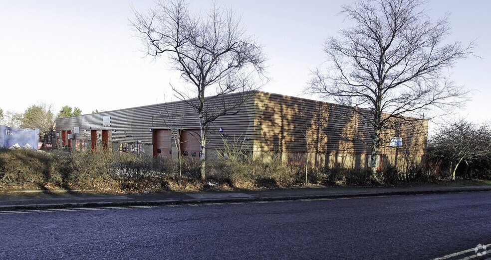 Howe Moss Dr, Dyce à louer - Photo de l’immeuble – Image 2 sur 5