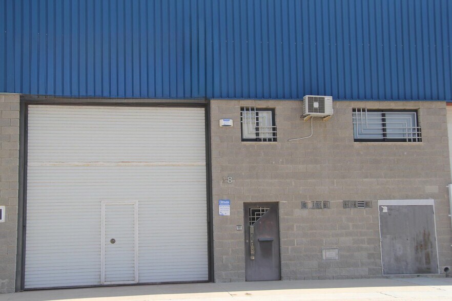 Industriel/Logistique dans Amposta, Tarragona à vendre - Photo de l’immeuble – Image 3 sur 11