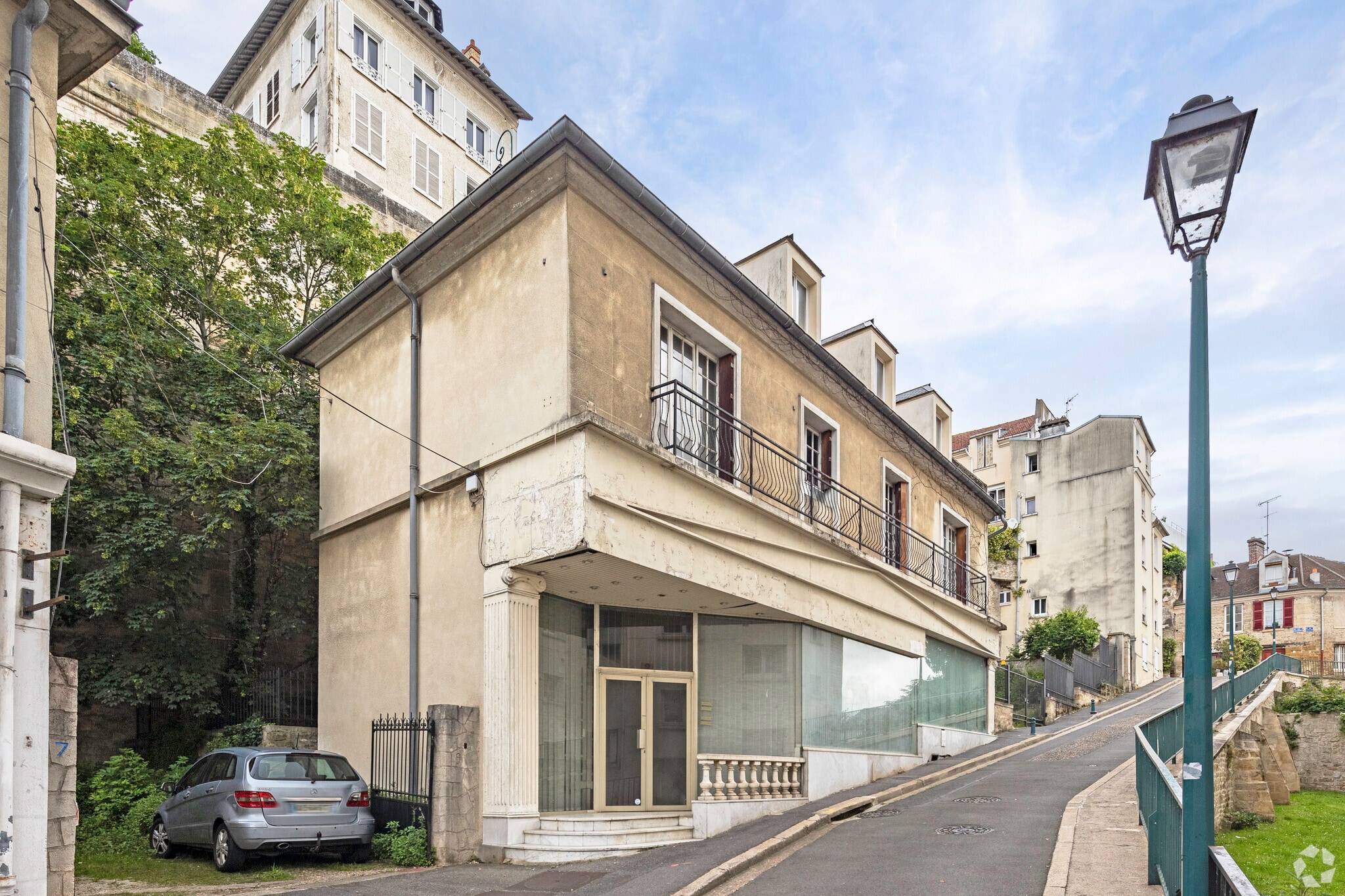 9 Rue De La Roche, Pontoise à louer Photo principale– Image 1 sur 6