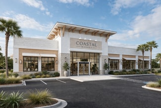 Plus de détails pour 35 Benton Brown Way, Belville, NC - Local commercial à louer