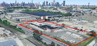 Plus de détails pour 5607 48th St, Maspeth, NY - Industriel/Logistique à louer