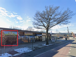 Plus de détails pour 1226-1246 E Gun Hill Rd, Bronx, NY - Local commercial à louer
