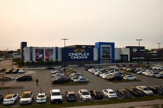 Plus de détails pour 1355 Kingston Rd, Pickering, ON - Local commercial à louer