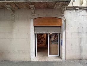 Local commercial dans Barcelone, Barcelona à louer Photo intérieure– Image 1 sur 12