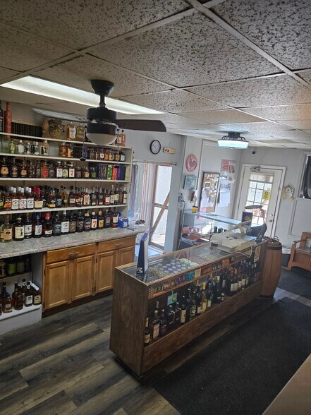 707 E Broadway St, Brunswick, MO à vendre - Photo intérieure – Image 3 sur 9