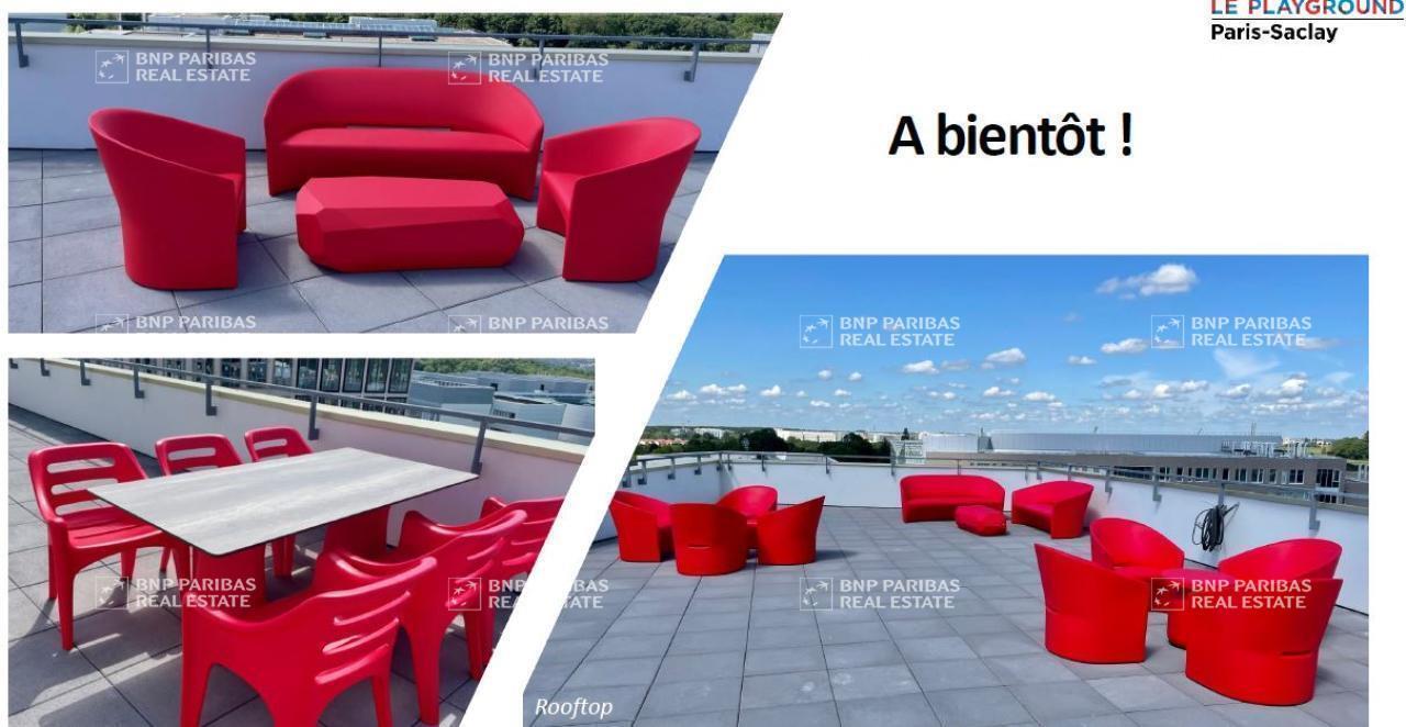 42 Cours Pierre Vasseur, Palaiseau à louer Photo de l’immeuble– Image 1 sur 7