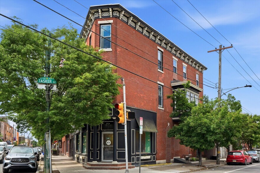 1600 E Passyunk Ave, Philadelphia, PA à vendre - Photo de l’immeuble – Image 1 sur 34