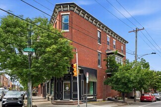 Plus de détails pour 1600 E Passyunk Ave, Philadelphia, PA - Local commercial à vendre