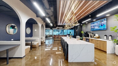 1801 West End Ave, Nashville, TN à louer Numérisation 3D Matterport– Image 1 sur 8