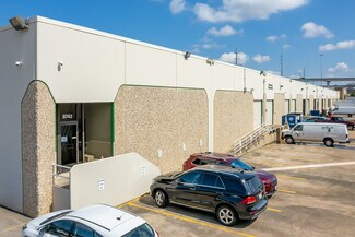 Plus de détails pour 9220-9232 Research Blvd, Austin, TX - Industriel/Logistique à louer