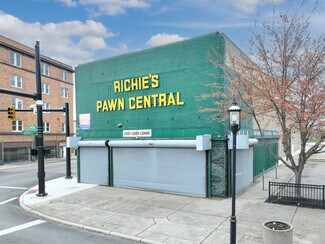 Plus de détails pour 1150 Central Ave, Middletown, OH - Local commercial à vendre