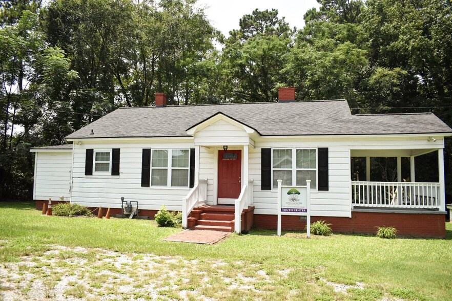 78 Greers Dairy Rd, Covington, GA à vendre - Photo de l’immeuble – Image 2 sur 6