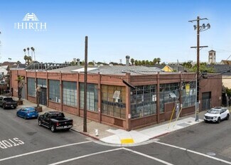 Plus de détails pour 2321 Filbert St, Oakland, CA - Industriel/Logistique à vendre