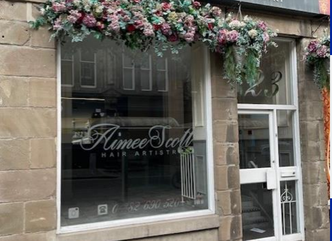 23 Commercial St, Dundee à louer - Photo de l’immeuble – Image 1 sur 1