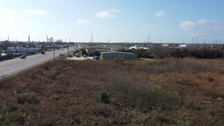 Plus de détails pour 115 Highway 145 N, Texas City, TX - Terrain à vendre