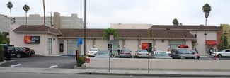 Plus de détails pour 10011 Washington Blvd, Culver City, CA - Local commercial à louer