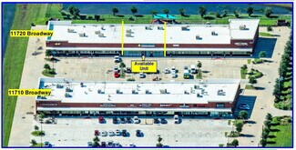 Plus de détails pour 11710 Broadway St, Pearland, TX - Local commercial à louer