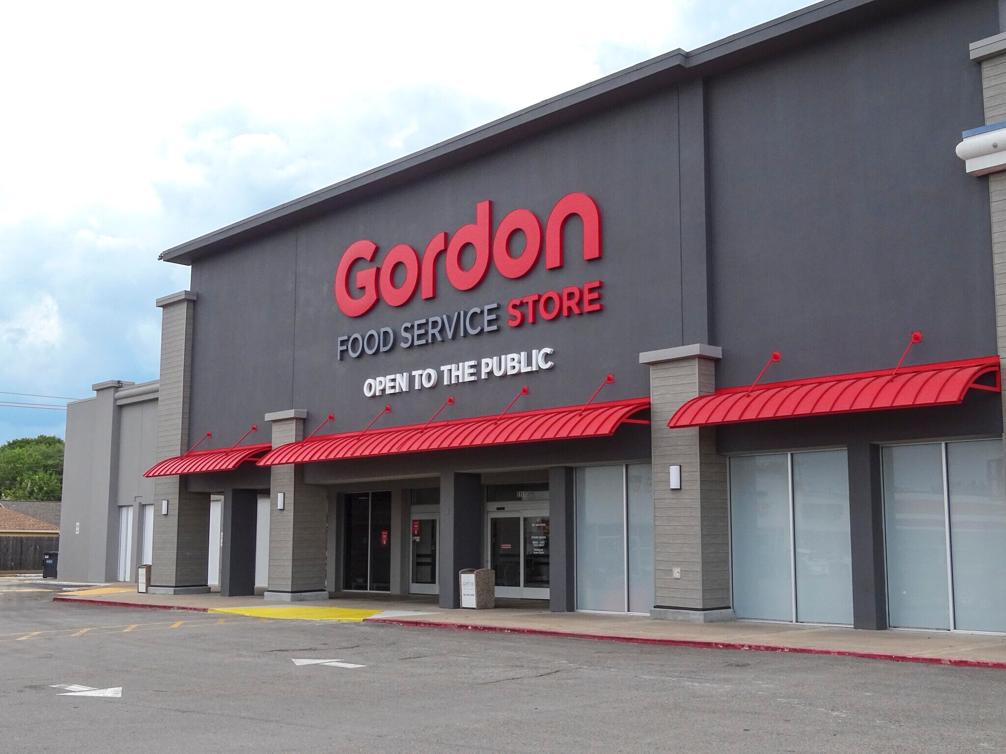 5121-5155 Antoine Dr, Houston, TX à louer Photo principale– Image 1 sur 9