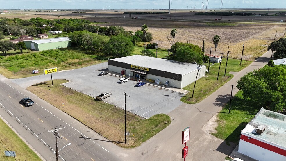 8422 Business 77, Lyford, TX à vendre - Photo de l’immeuble – Image 3 sur 4