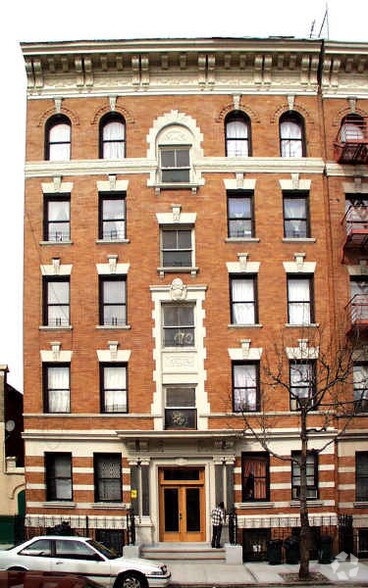 441 E 140th St, Bronx, NY à vendre - Photo principale – Image 1 sur 21