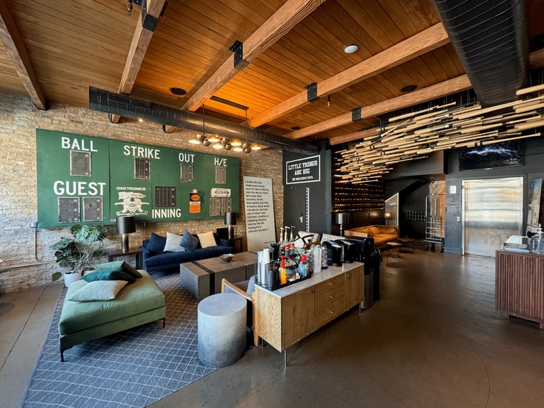 3475 N Clark St, Chicago, IL à vendre - Photo intérieure – Image 3 sur 10