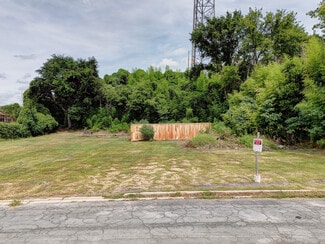 Plus de détails pour 1701 Castle Overlook Drive, Vicksburg, MS - Terrain à vendre