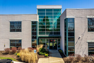 Plus de détails pour 450 Grant St, Akron, OH - Bureau, Local d'activités à louer