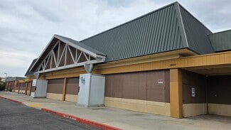 Plus de détails pour 2800 Sisk Rd, Modesto, CA - Local commercial à louer