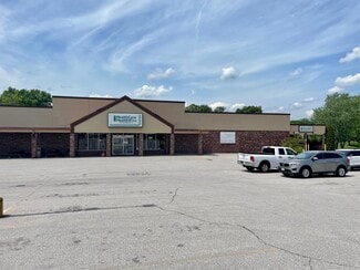 Plus de détails pour 628 Old Saint Marys Rd, Perryville, MO - Local commercial à louer