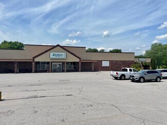 Plus de détails pour 628 Old Saint Marys Rd, Perryville, MO - Local commercial à louer