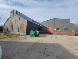 Plus de détails pour 705 Scott St, Joliet, IL - Industriel/Logistique à louer