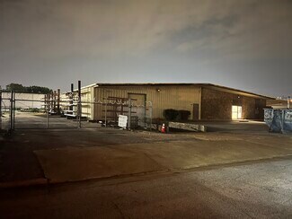 Plus de détails pour 4068 Hatcher Cir, Memphis, TN - Industriel/Logistique à louer