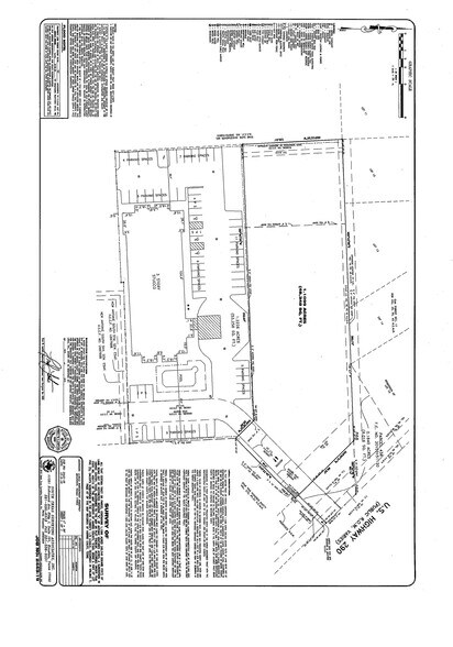 Northwest Fwy, Houston, TX à louer - Photo de l’immeuble – Image 1 sur 1