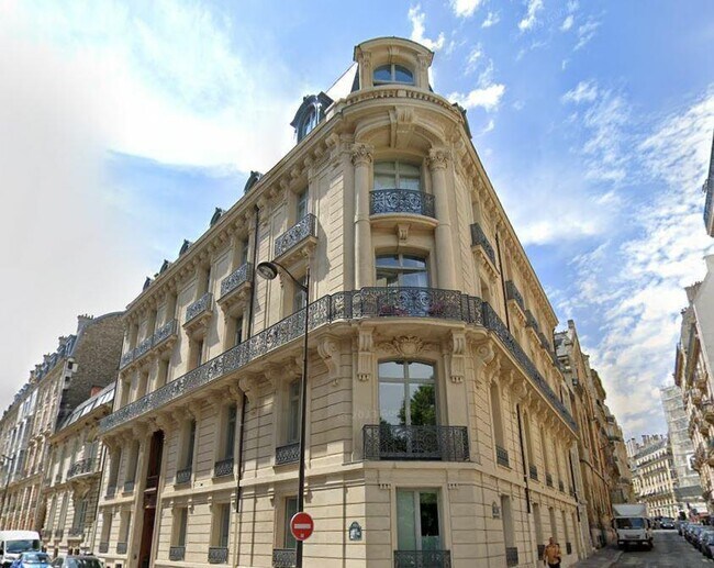 Plus de détails pour 2 Rue Goethe, Paris - Bureau, Local d'activités à louer