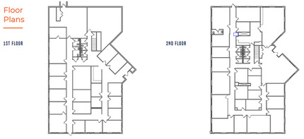 1912 Woodford Rd, Vienna, VA à louer Plan d’étage– Image 1 sur 1