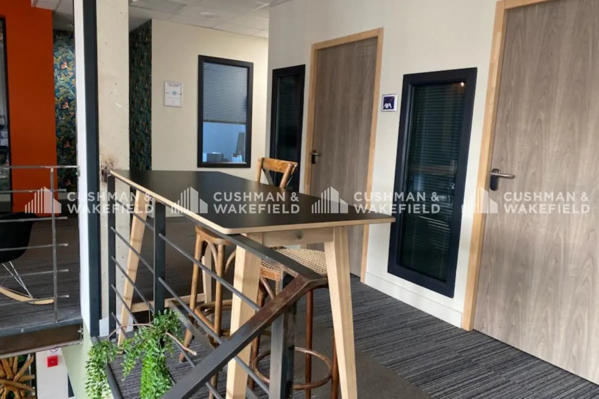 84 Rue Maurice Béjart, Montpellier à louer Photo principale– Image 1 sur 9