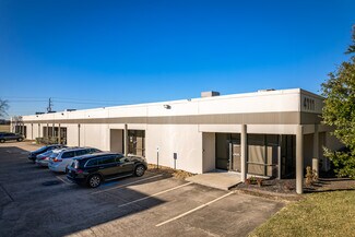 Plus de détails pour 4111 Greenbriar Dr, Stafford, TX - Local d'activités à louer