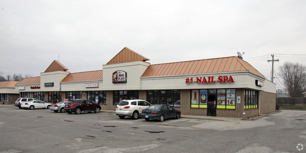 5200 N Illinois St, Fairview Heights, IL à louer - Photo principale – Image 2 sur 10